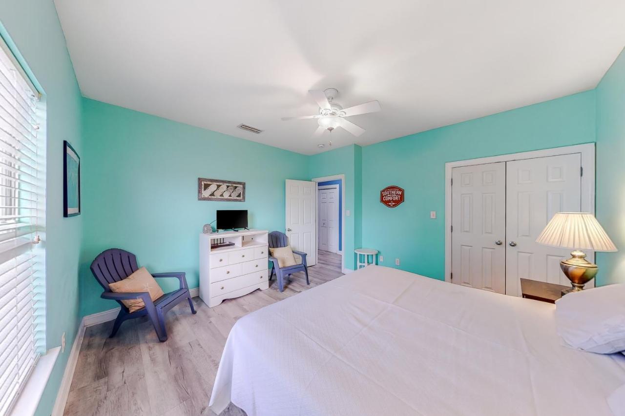 Plum Perfect By Meyer Vacation Rentals Gulf Shores Exterior photo