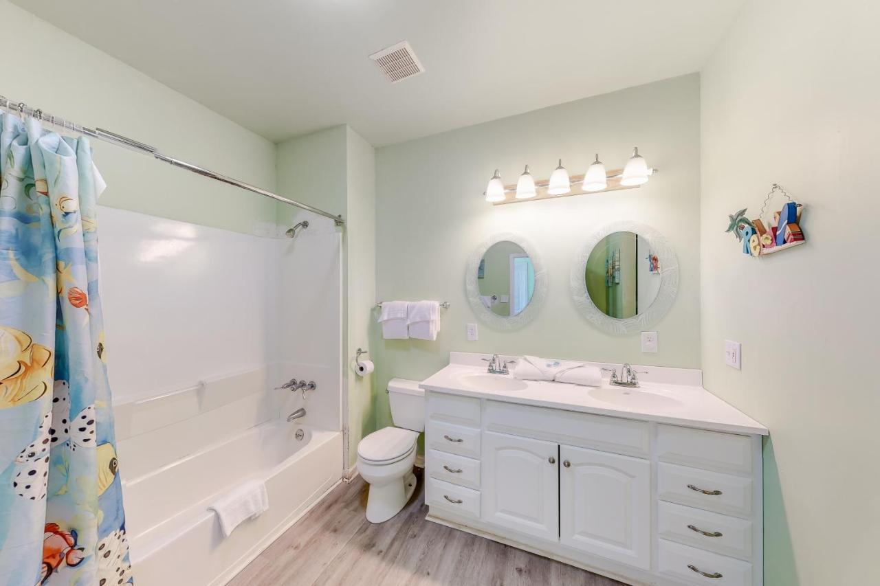 Plum Perfect By Meyer Vacation Rentals Gulf Shores Exterior photo