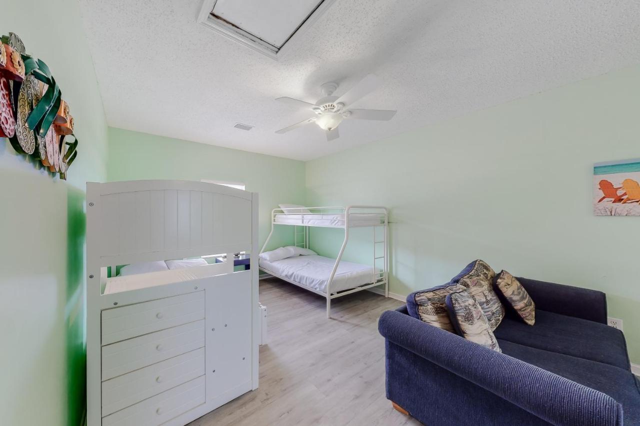 Plum Perfect By Meyer Vacation Rentals Gulf Shores Exterior photo