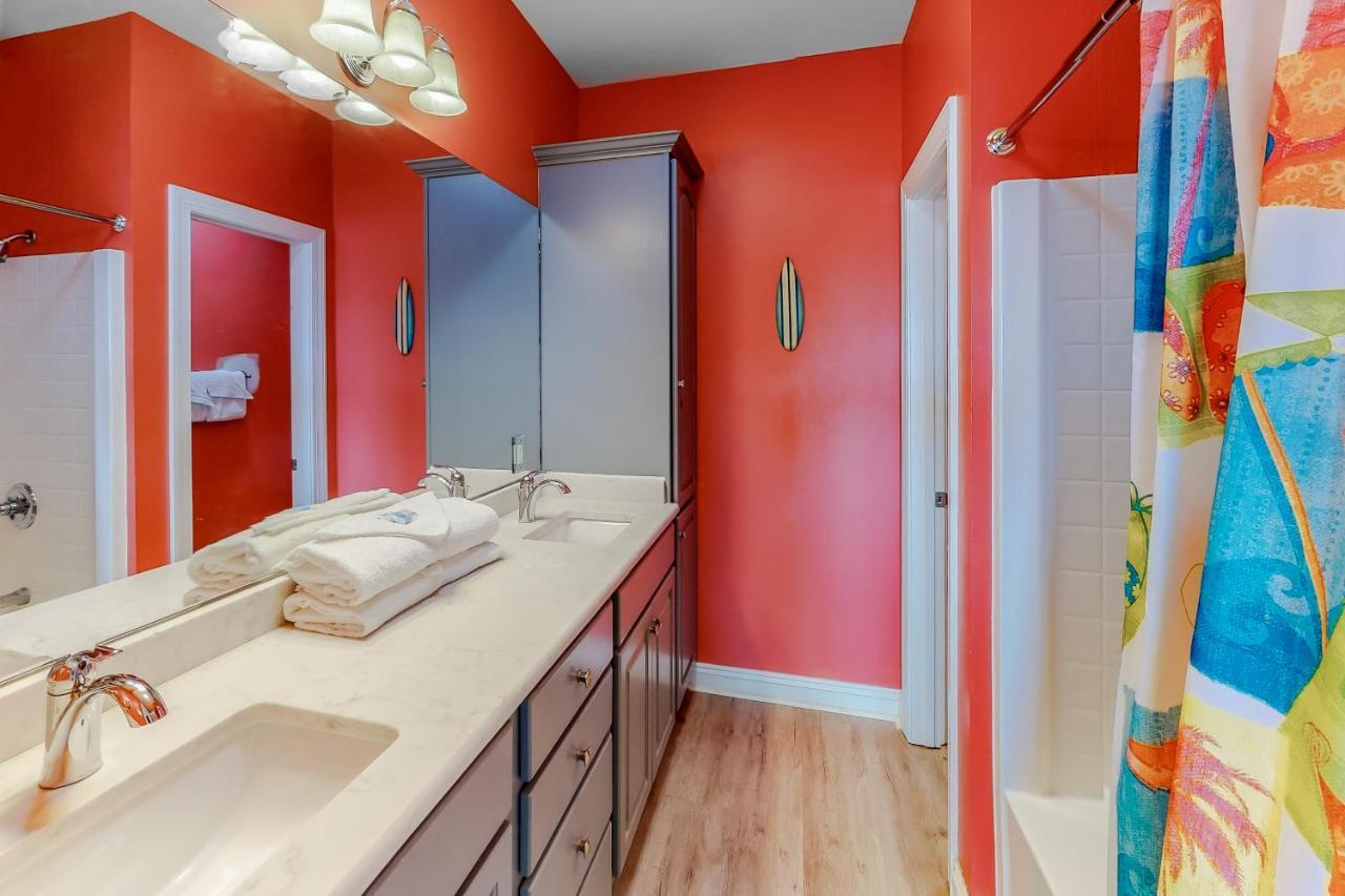 Plum Perfect By Meyer Vacation Rentals Gulf Shores Exterior photo